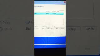 Laptop service ke sath windows installation #pcsettings #desktoppc #windows #laptop #reels