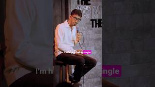Married people are rude #comedyshorts #matrimania #standupcomedy Married people are rude #comedyshorts #matrimania #standupcomedy