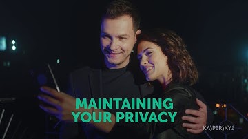 Kaspersky Total Security video Full HD