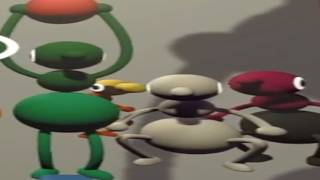 Friendship Intelligence Test (Big Walk)