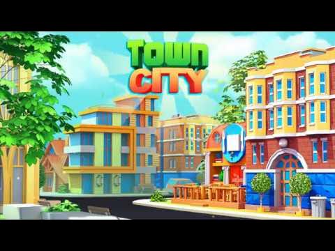 Town City - Village Building S - Apps on Google Play