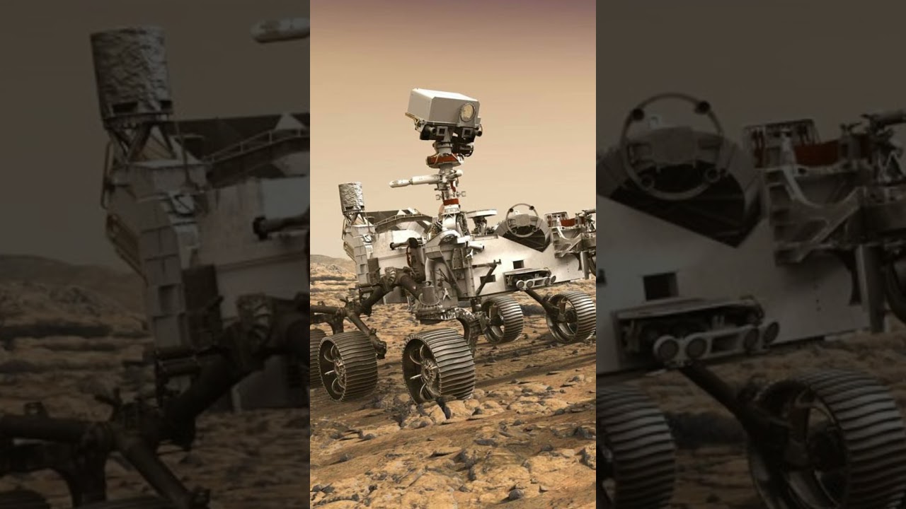 Top 5 NASA Sensors Enhancing Space Research 