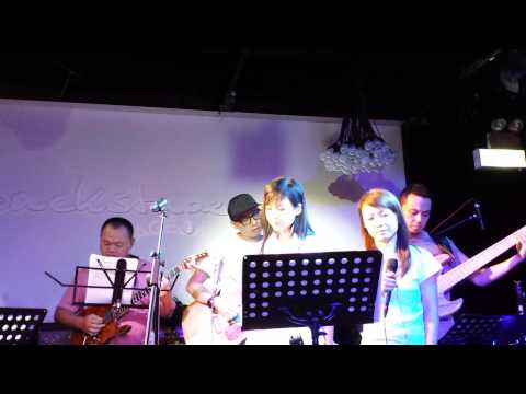Backstage 伍仲衡之夜 - 07 周慧敏 (日文歌)
