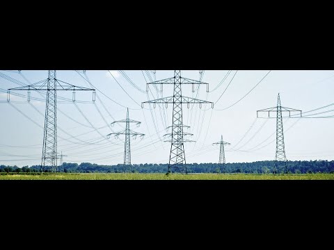 Transmission Line And It S Modelling خطوط النقل الكهربى وكيفية تمثيلها
