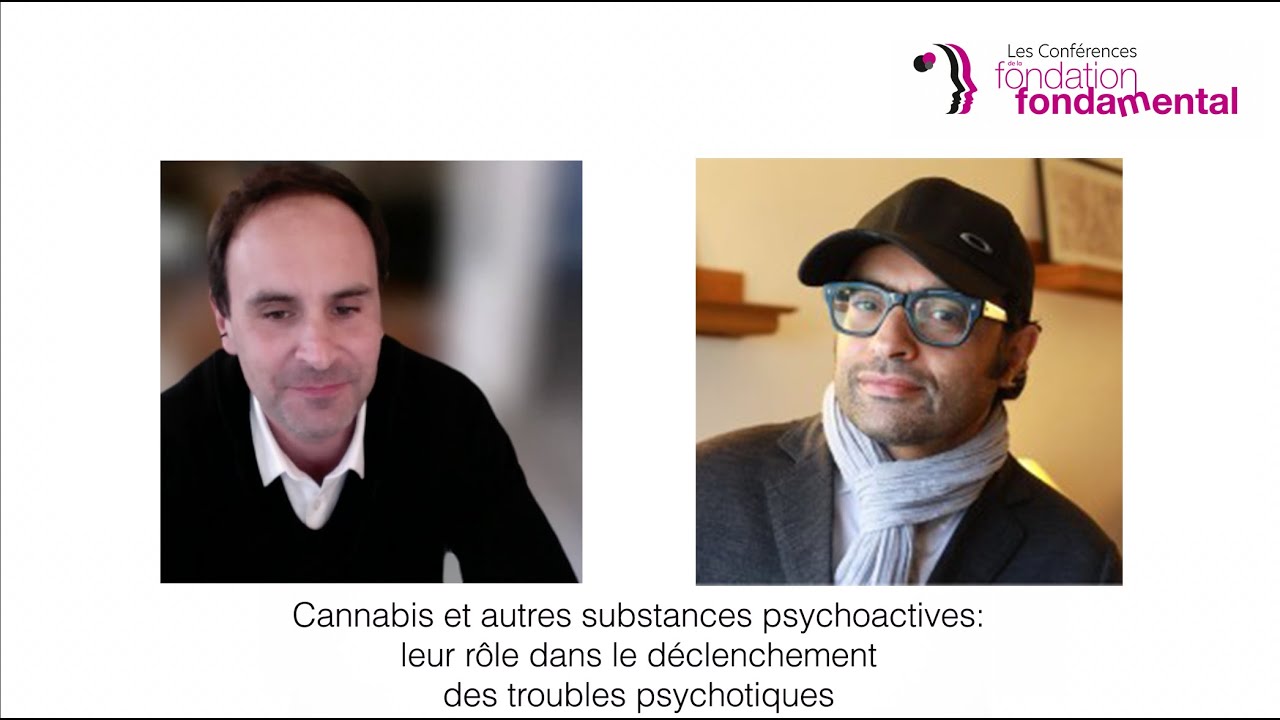 Cannabis et substances psychoactives: leur rôle dans le déclenchement des troubles psychotiques