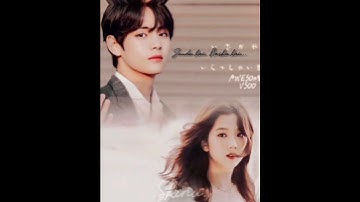 vsoo💗✨#taehyung #jisoo #vsoo#love #forever #bts #kpop#fypシ