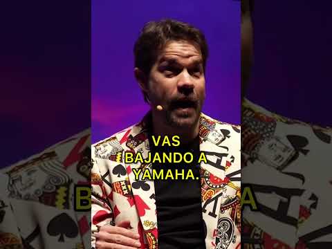 ¿Yamaha o Suzuki?