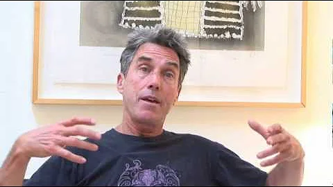 Reflections on the Twelve Steps • Paul Hedderman • Part 1/11