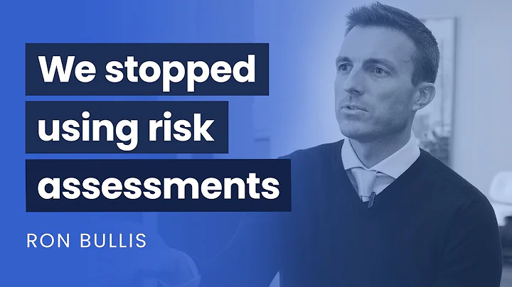The problems with risk assessments | Ron Bullis