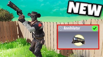 *NEW* Annihilator Operator Skill in COD Mobile!! BEST OPERATOR SKILL in Call of Duty Mobile?!?