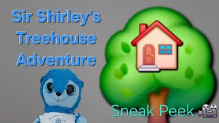 Sir Shirleys Treehouse Adventure Back To Cool