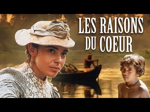 Les raisons du coeur - Film complet en français - Comédie dramatique Elodie Bouchez