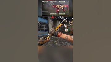 BESTE GUNSMITH CX-9 RED DOT #cx9 #codm #callofdutymobile #codmobile