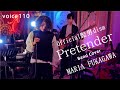 Pretender Official髭男dism (MARIA FUKAGAWA&times;Keyれーみ&times;Ba Onuma Takahiro&times;Dr高本佳範 Band Cover) / on mic