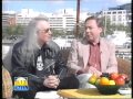 Jim Steinman - GMTV Interview 1998