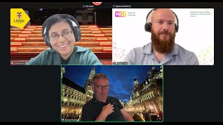 Webinar - Securing Ethereum's Scalability: A Look at Danksharding and Post-Quantum Cryptography