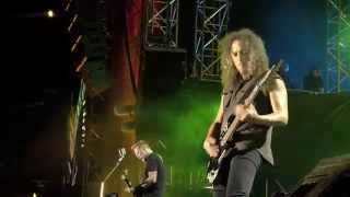 Metallica-The Big Four: Live From Sofia-FULL CONCERT