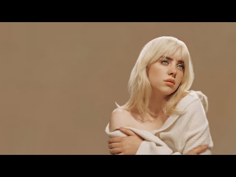 Billie Eilish Billie Bossa Nova Slowed Reverb By 17th