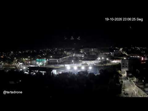 Vitória De Santo Antão Pe - Câmera Ao Vivo