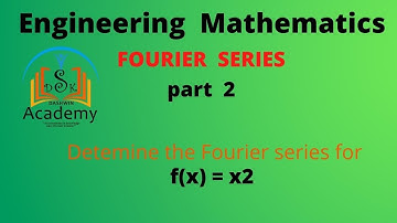 Fourier  Series  examples in Tamil/Engineering mathematics Fourier series in Tamil/ pgtrb/poly trb
