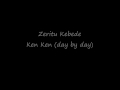 Zeritu Kebede - Ken Ken (HD Sound Quality) Mp3 Song