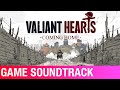 Argonne | Valiant Hearts: Coming Home (Original Game Soundtrack) | Jason Moran