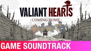 Argonne | Valiant Hearts: Coming Home (Original Game Soundtrack) | Jason Moran