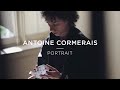 Antoine Cormerais | Portrait | Cardistry Touch