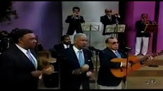 Yayo El Indio & Sonora Matancera.... El Chivo