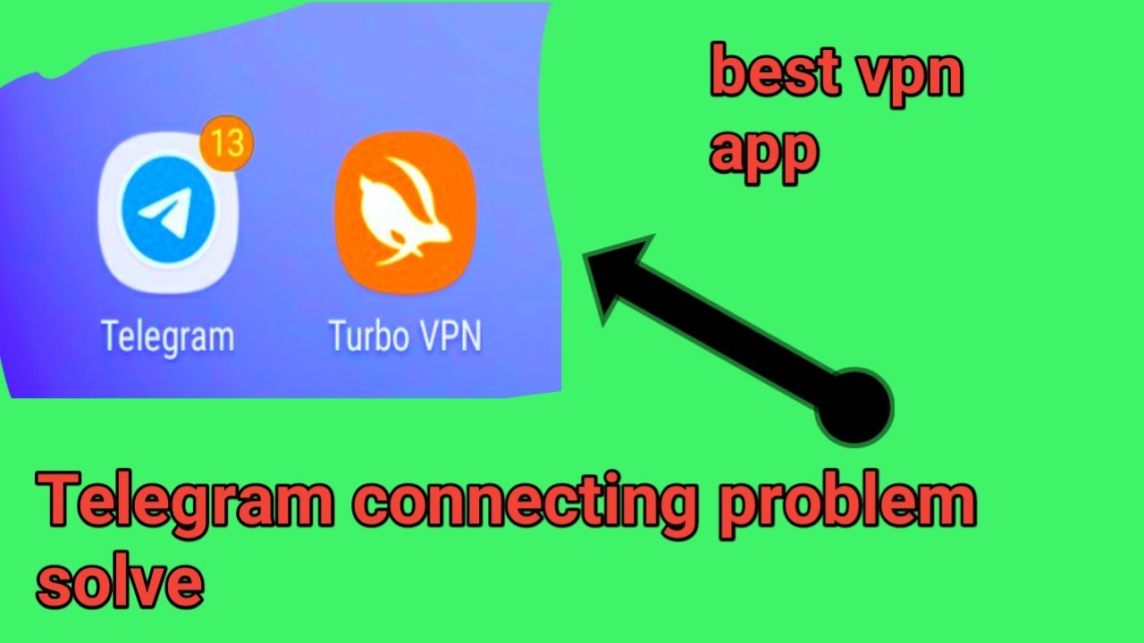 Connecting problem