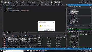 F# & Xamarin.Forms: Google Maps