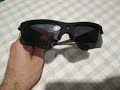 Шпионские HD очки RISEST SG-110N со сменными линзами. Обзор. SpyGlasses review.