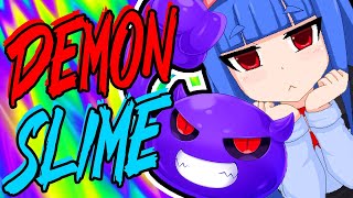 New Demon King Slime Roguelite Inspired By Skul! | Zlime