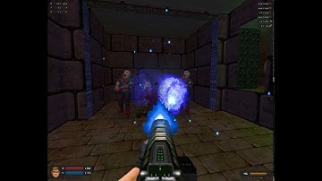 Ultimate Brutal Doom 2 Hardcore Edition v19 Gameplay Part 5 (Ranger Update)