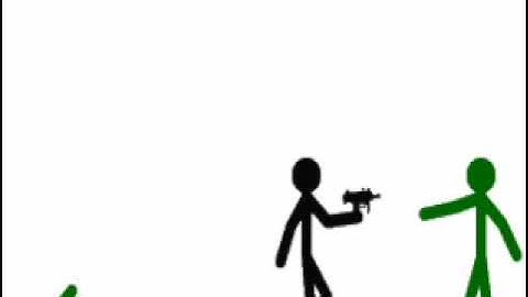 PIVOT ZOMBIE ATTACK part 1 :)