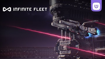 Infinite Fleet l Ultra Games