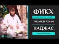 Виды наджаса | Урок по книге Умдатуль ахкам №7 | Умар Абу Амира