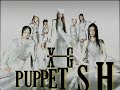 XG - PUPPET SHOW (Official Music Video)【１時間耐久】 ( 1 Hour ) Mp3 Song