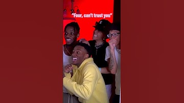 #pov: you walk in on your sister breaking up on her boyfriend #tiktok #acting #shorts