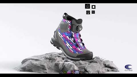 Configuratore 3D Crea Solution