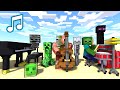 ♫Monster School Song : You - Approaching Nirvana (Minecraft Animation)♫