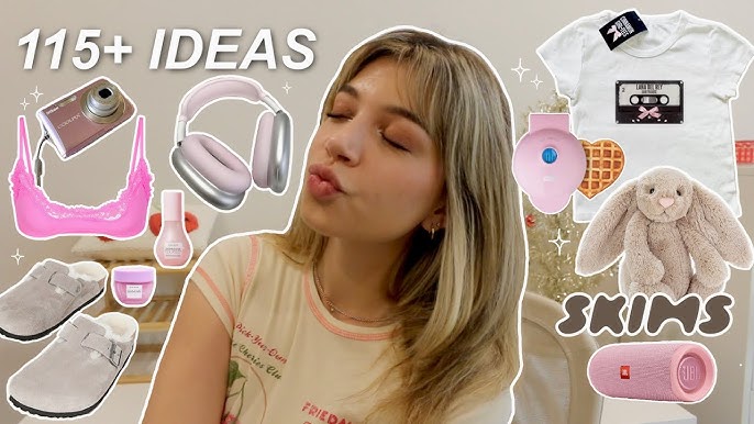 2023 Hottest Christmas Gifts for a 14 year old 🎁, Girl's Wishlist