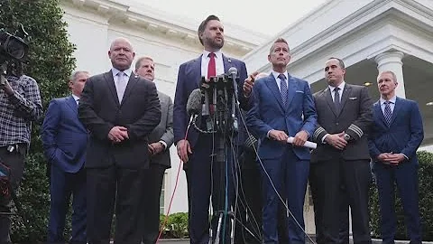 Who’s to blame? New poll reveals what Americans think about the shutdown