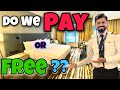 Do Pilots Pay For Hotels | Layover Explained