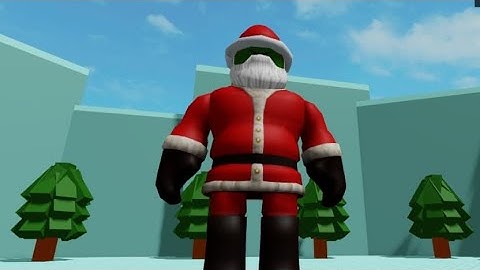 How to summon Zombie Santa + New Code | Control Army | Roblox