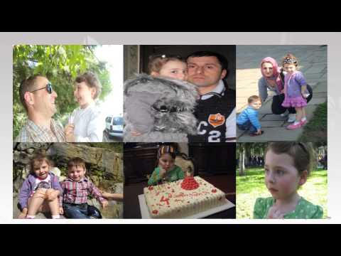 ცად აჭრილი ანგელოზი