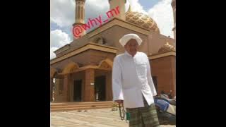 Suara Guru Udin - Sholawat Tarhim