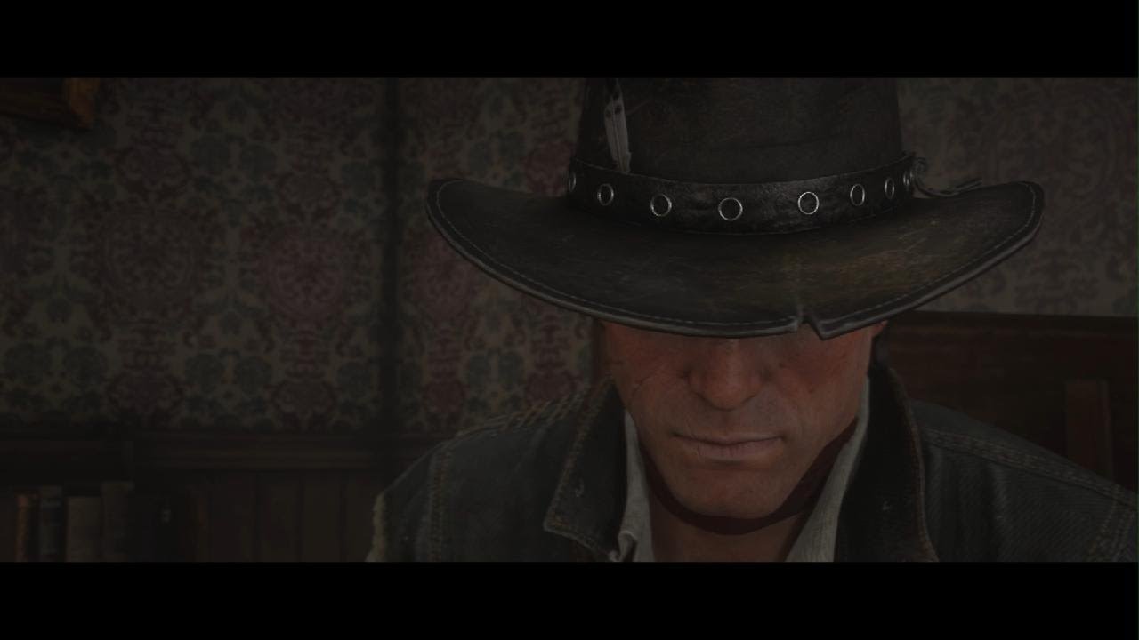 Red Dead Redemption 2 - The Land Owning Classes - YouTube
