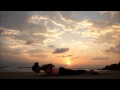 Daljeet yoga  asanas salutation au soleil