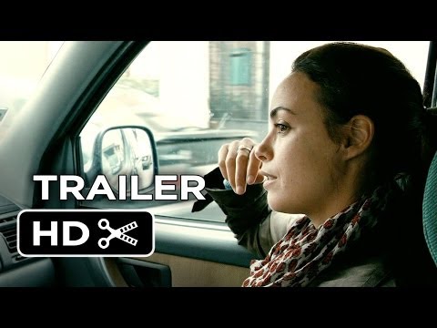 The Past Official Trailer #1 (2013) - French Drama Movie HD